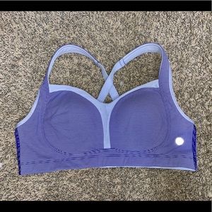 Lululemon Tata Tamer sports bra